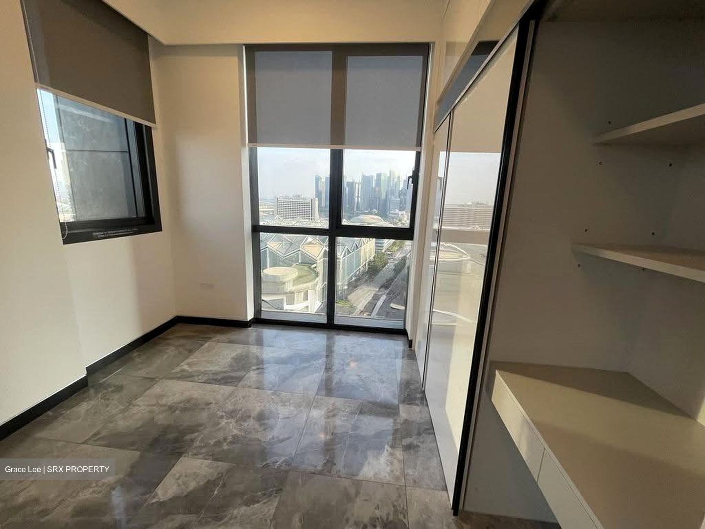 Midtown Bay (D7), Apartment #635399001